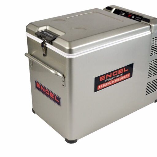 Nevera Engel MD45 Platinum COMBI, 39L