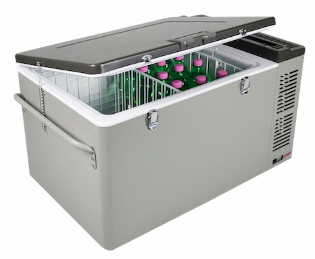 Engel MD60 60L tragbarer Kühlschrank – Bild 2