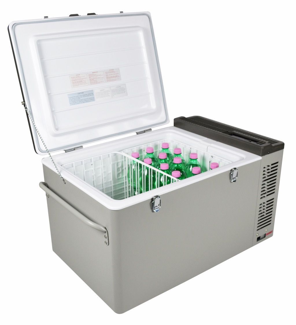 Engel MD60 60L tragbarer Kühlschrank – Bild 3