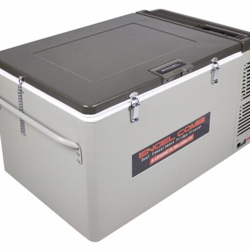 Nevera Engel MD60 Combi, 57L