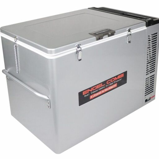 Nevera Engel MD80 Combi, 75L