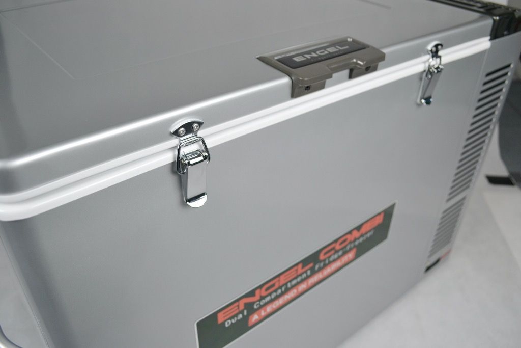 Frigorifero portatile Engel MD80 Combi - Immagine 5