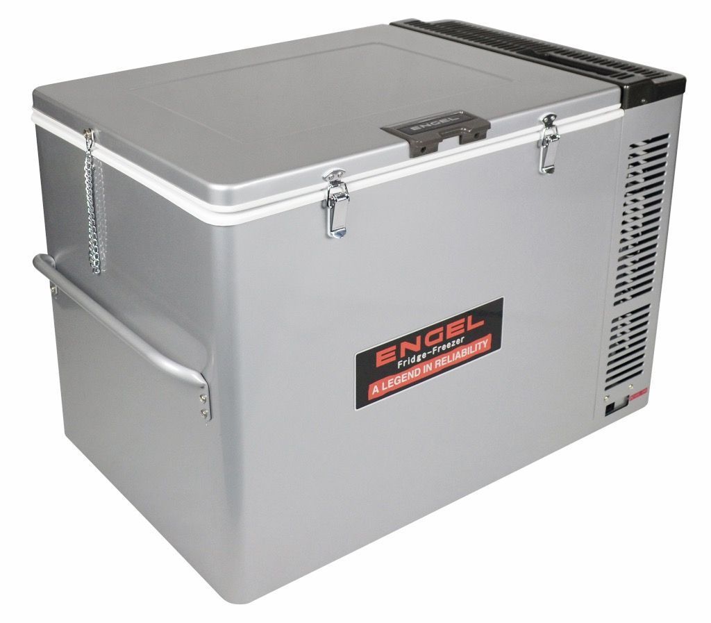 Nevera Engel MD80, 80L