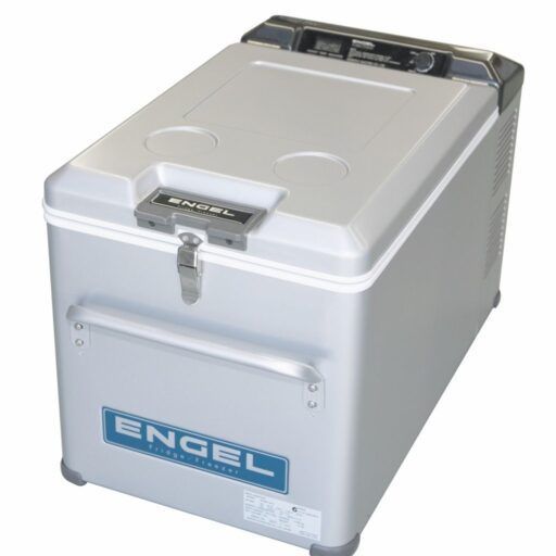 Nevera Engel MT35 con pantalla digital, 32L