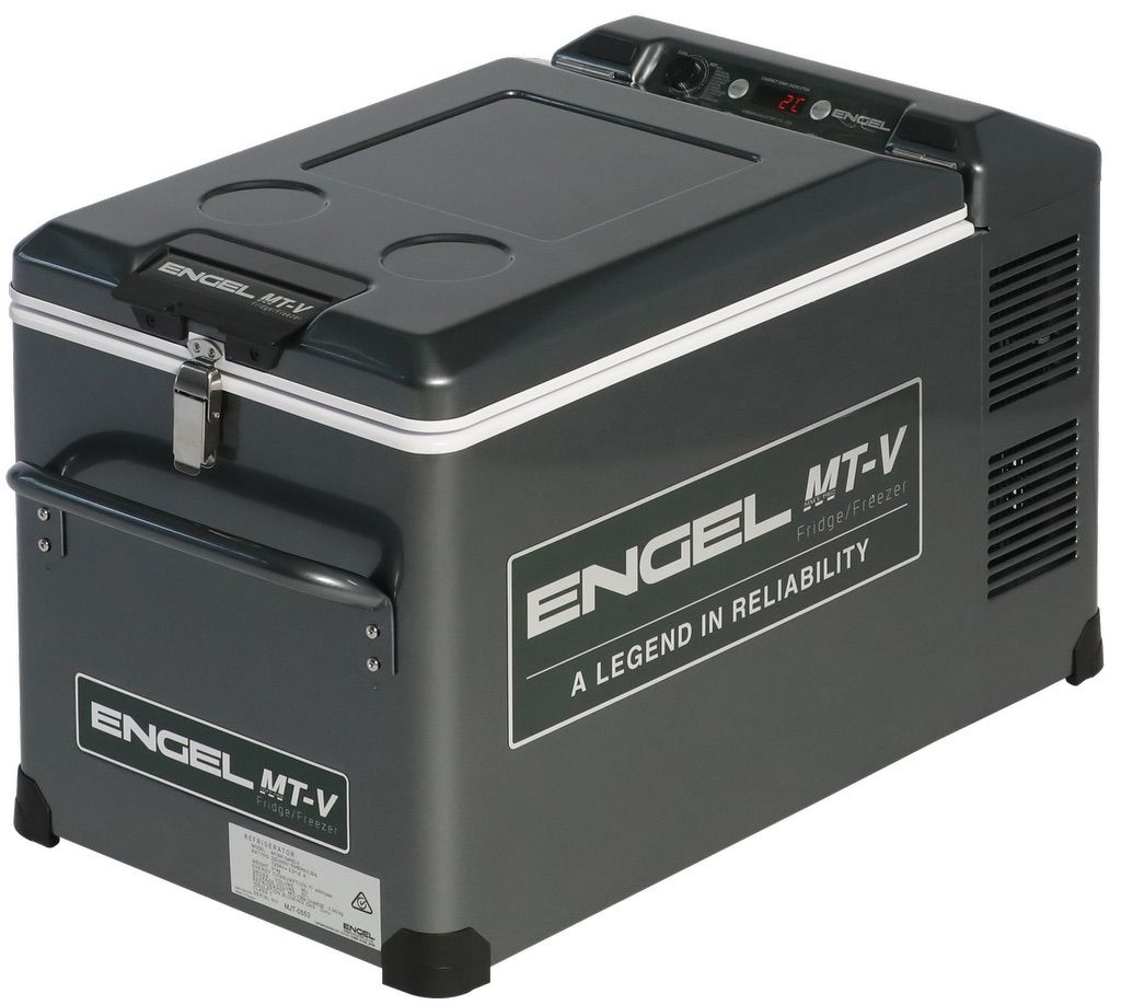 Frigorífico Engel MT35 Série V, 32L