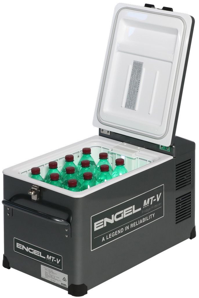 Geladeira portátil Engel MT35 Série V 32L - Imagem 3