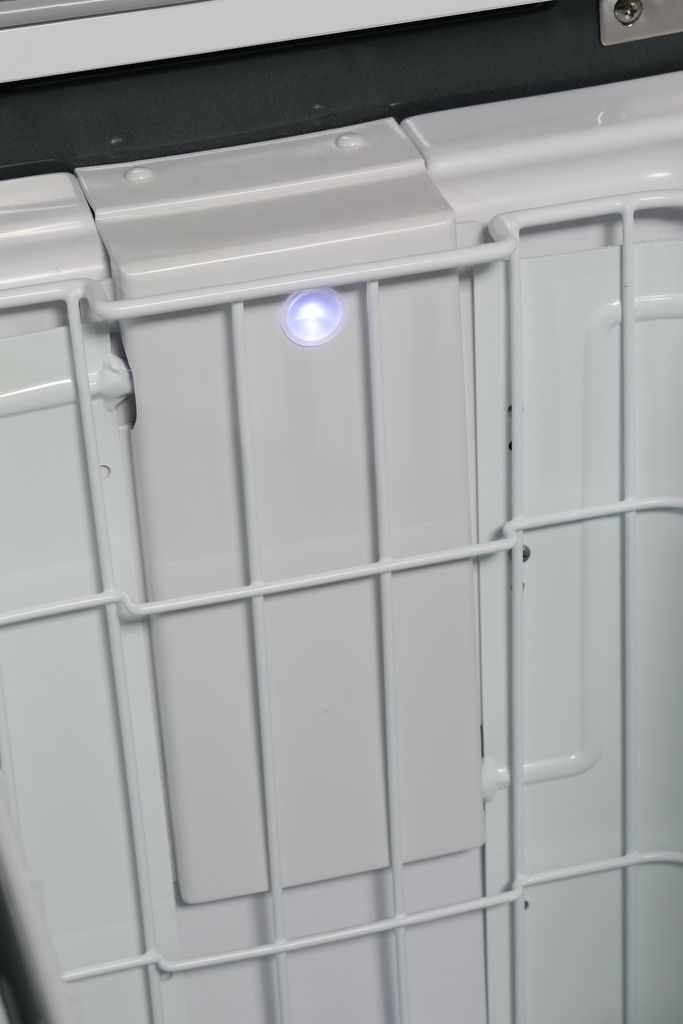 Geladeira portátil Engel MT35 Série V 32L - Imagem 9