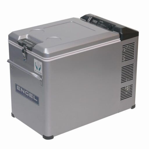 Nevera Engel MT45 con pantalla Digital, 40L