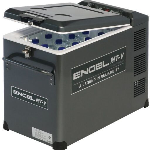 Nevera Engel