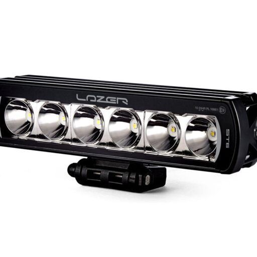 Alternative Ansicht des Faro Lazer ST6 Evolution LED