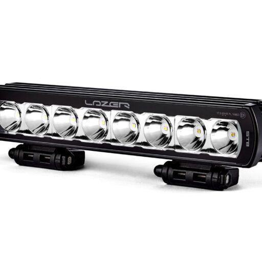 Alternative Ansicht des Faro Lazer ST8 Evolution LED