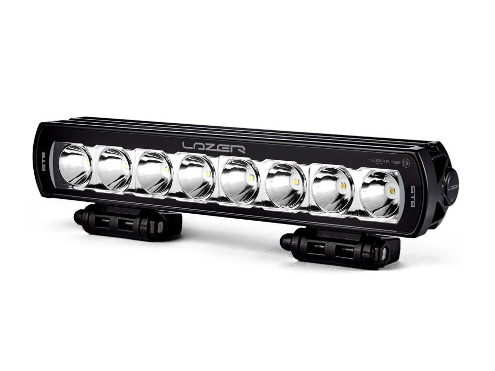 Lazer ST8 Evolution LED-Scheinwerfer – Bild 2