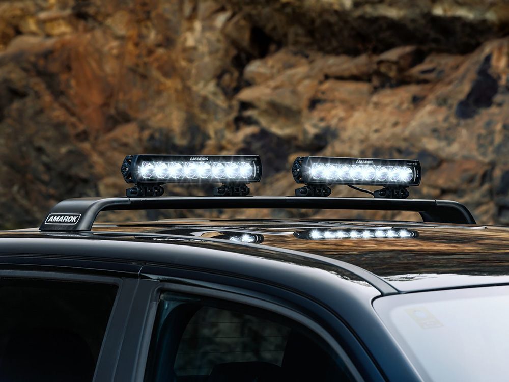 Lazer ST8 Evolution LED-Scheinwerfer – Bild 9