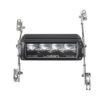 Soporte universal para 1 faro