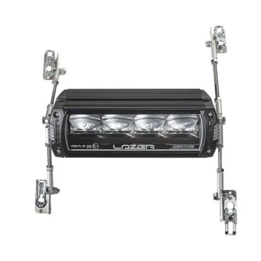 Support universel pour 1 lampe frontale