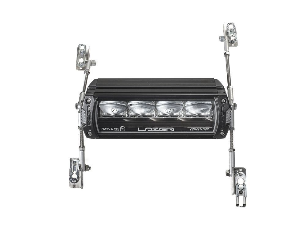 Soporte universal para 1 faro