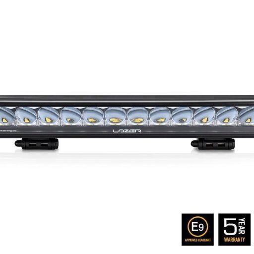 Faro Lazer Triple-R 1250 Gen2 LED