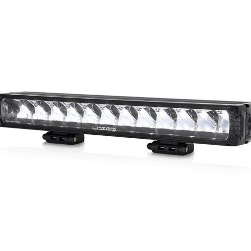 Alternative view of Faro Lazer Triple-R 1250