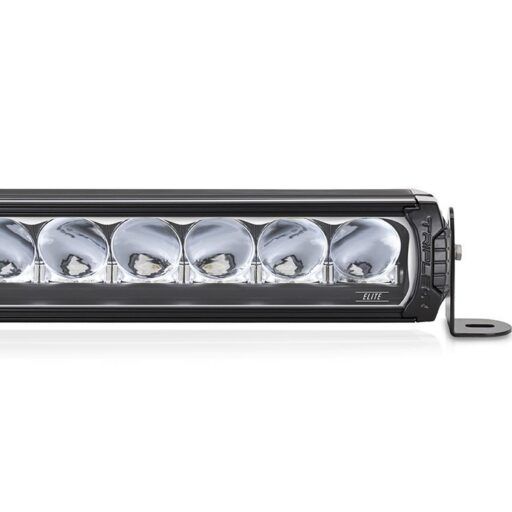 Vista alternativa del Faro Lazer Triple-R 16 Elite