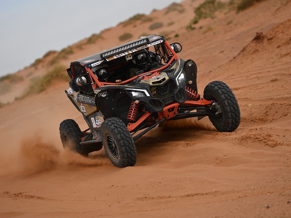 Faro Lazer Triple-R 16 Elite - Imagen 8