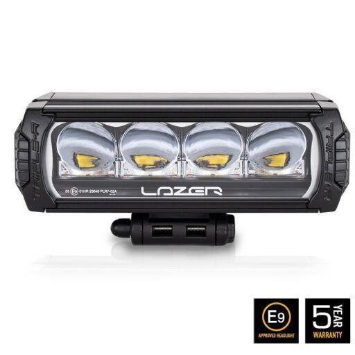 Faro anteriore a LED Lazer Triple-R 750 Gen2