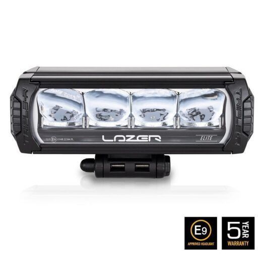 Faro Lazer Triple-R 750 Elite Gen2 LED