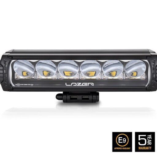 Faro anteriore a LED Lazer Triple-R 850 Gen2