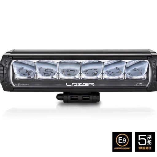 Faro Lazer Triple-R 850 Elite Gen2 LED