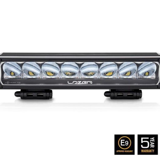 Faro anteriore a LED Lazer Triple-R 1000 Gen2