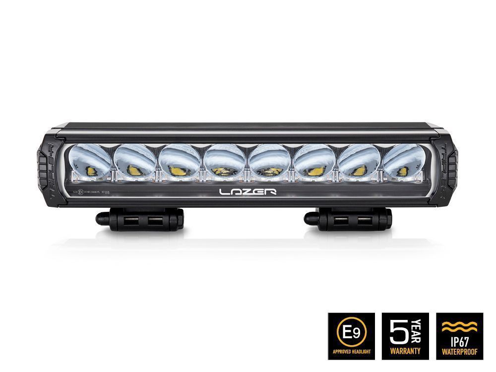 Farol LED Lazer Triple-R 1000 Gen2