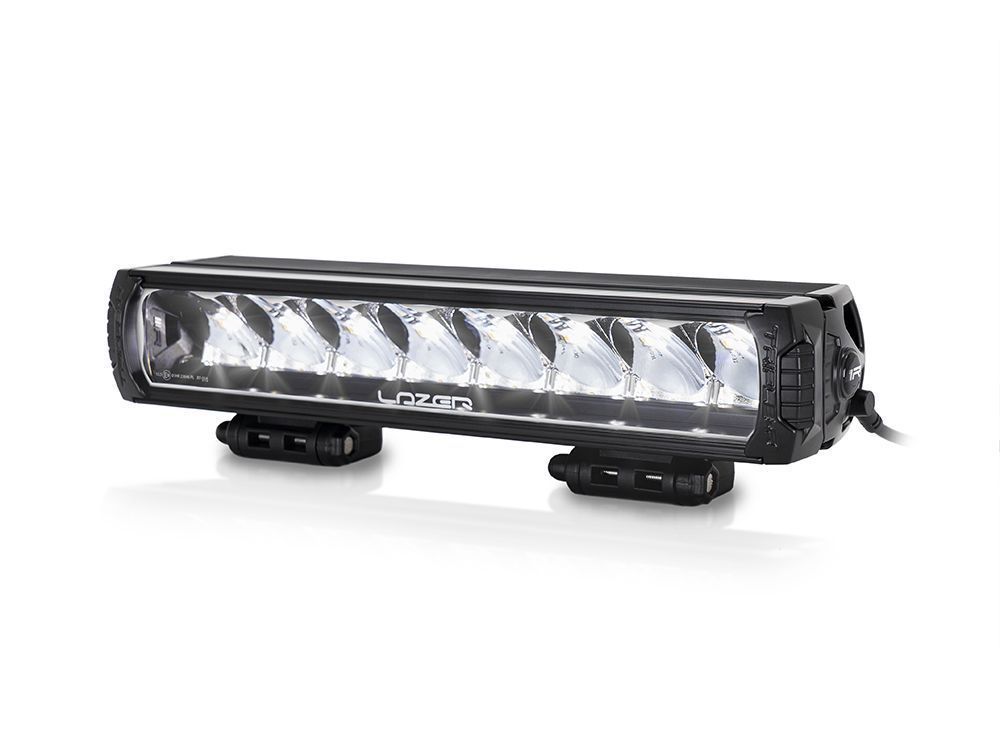 Farol Lazer Triple-R 1000 - Imagem 2