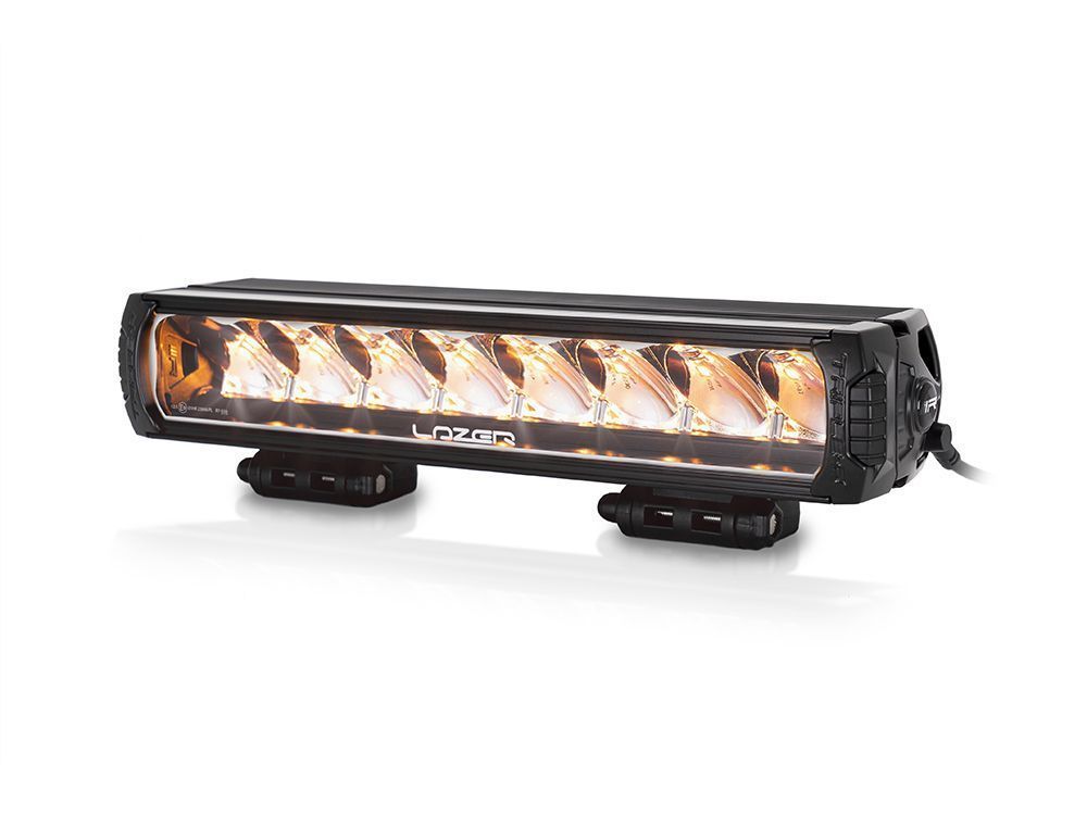 Farol Lazer Triple-R 1000 - Imagem 3