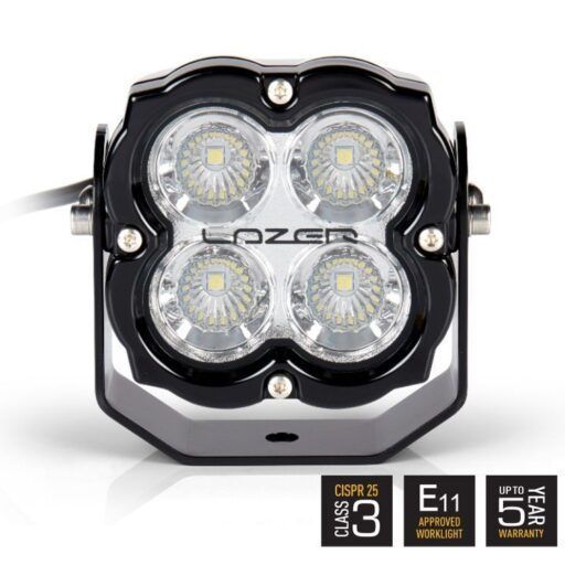 Faro Lazer de trabajo Utility-45 Gen2 soporte estrecho