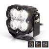 Faro Lazer de trabajo Utility-80 Gen2 soporte estrecho