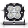 Lazer work light Utility-80 Gen2 wide bracket