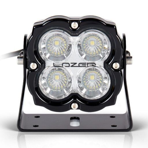 Faro Lazer de trabajo Utility-80 Gen2 soporte ancho