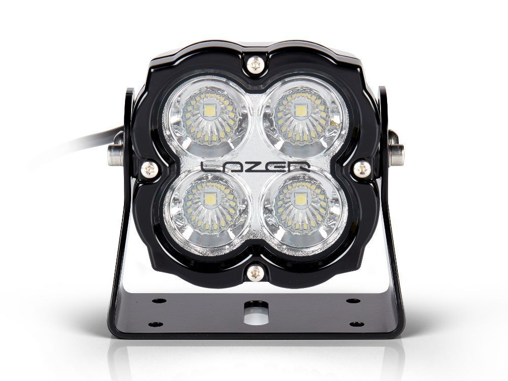 Lazer work light Utility-80 Gen2 wide bracket