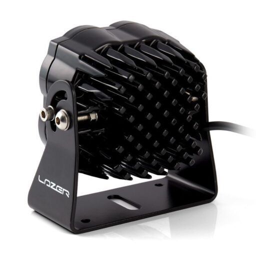 Alternative view of Faro de trabajo Lazer Utility 80 Gen2 soporte ancho