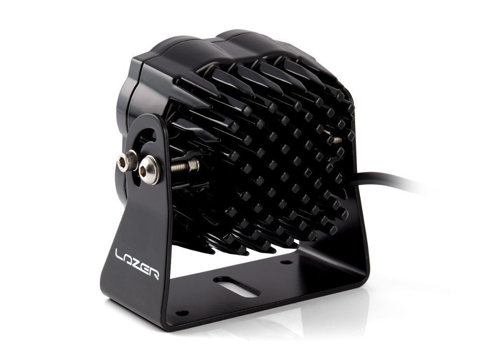 Lazer Utility 80 Gen2 Wide Mount Work Light - Image 2