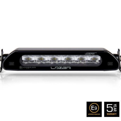 Faro Lazer Linear 6