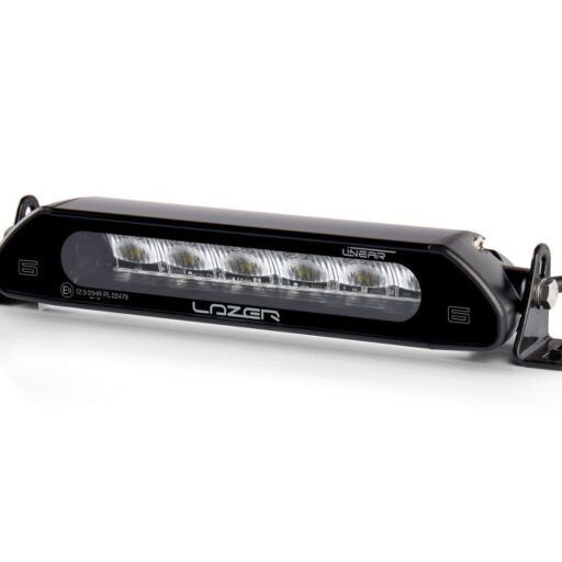 Alternative view of Faro Lazer Linear-6