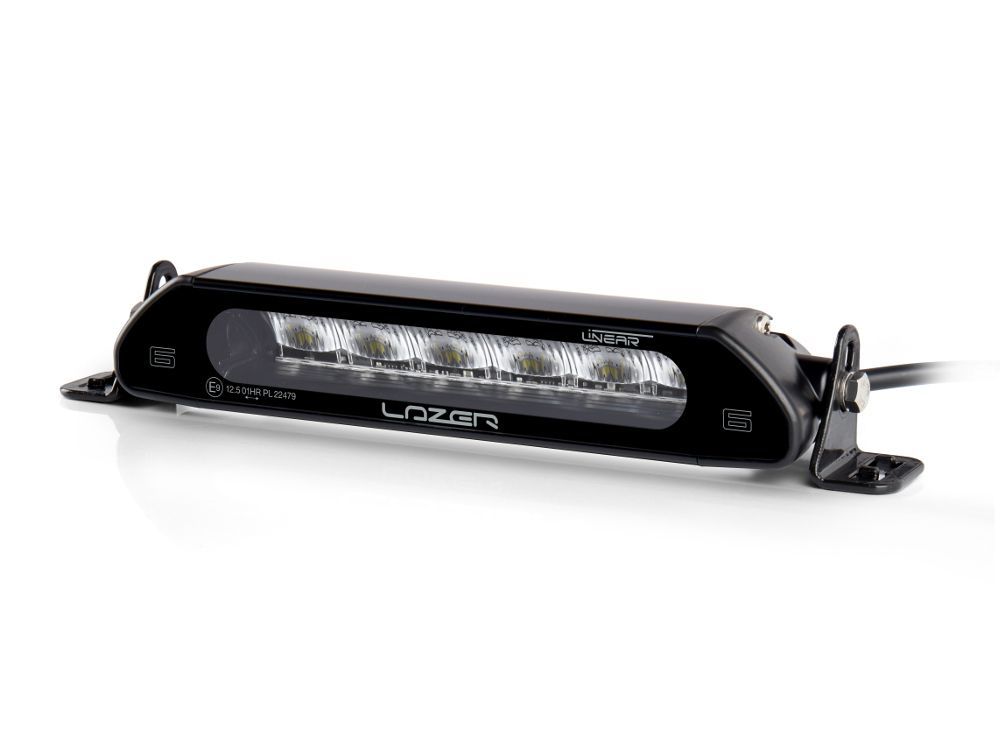 Farol Lazer Linear-6 - Imagem 2