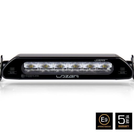 Faro Lazer Linear 6 Elite