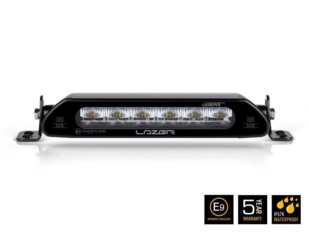 Faro Lazer Linear 6 Elite