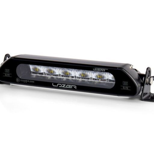 Alternative view of Faro Lazer Linear 6 Elite