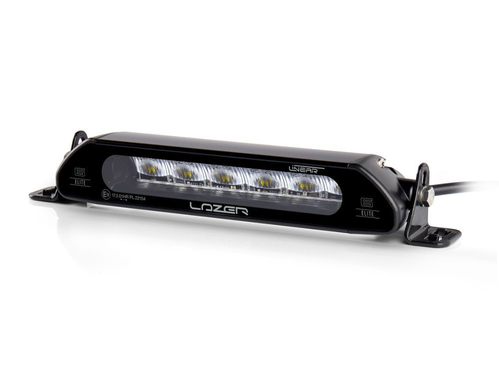 Faro Lazer Linear 6 Elite - Imagen 2