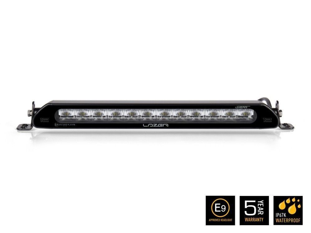 Faro Lazer Linear 12
