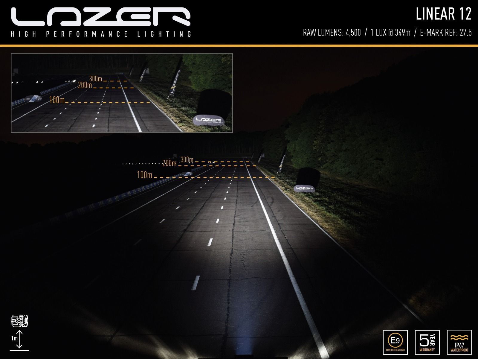 Linear-12 - Imagen 7
