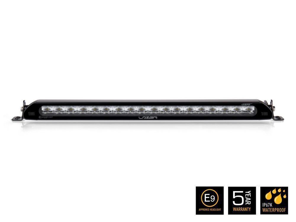 Faro Lazer Linear 18