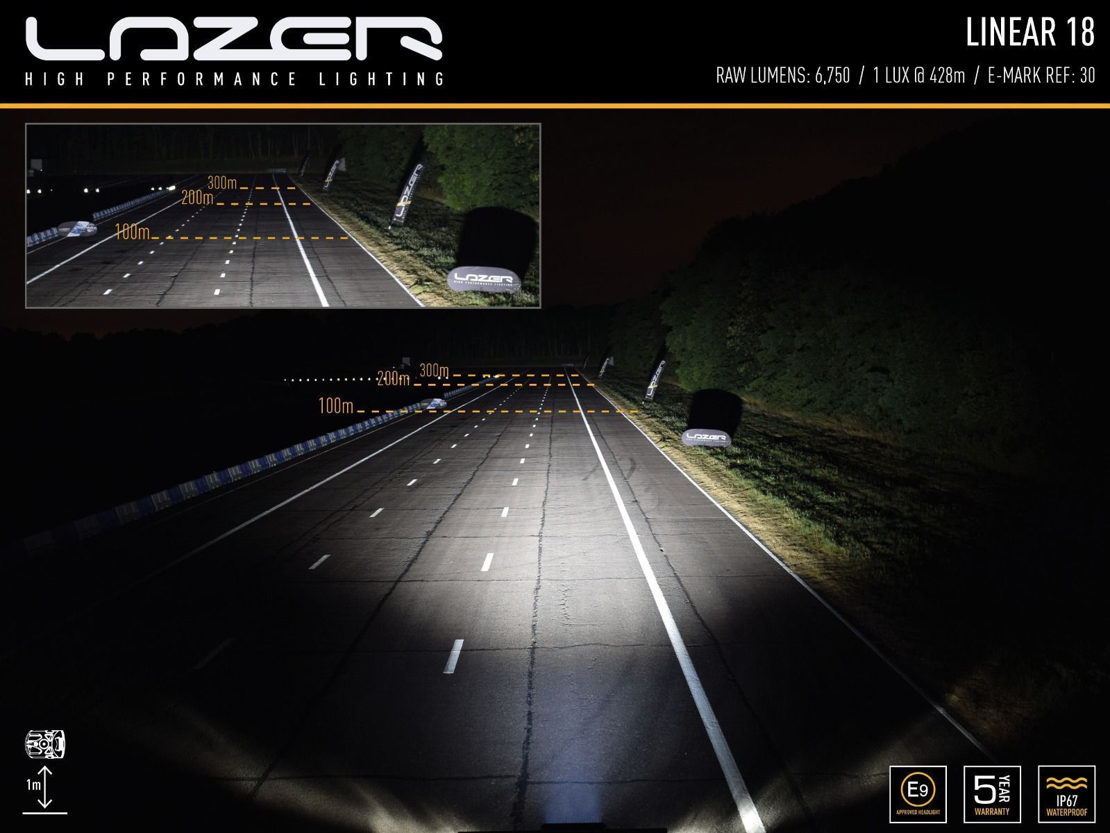 Linear-18 - Imagen 7